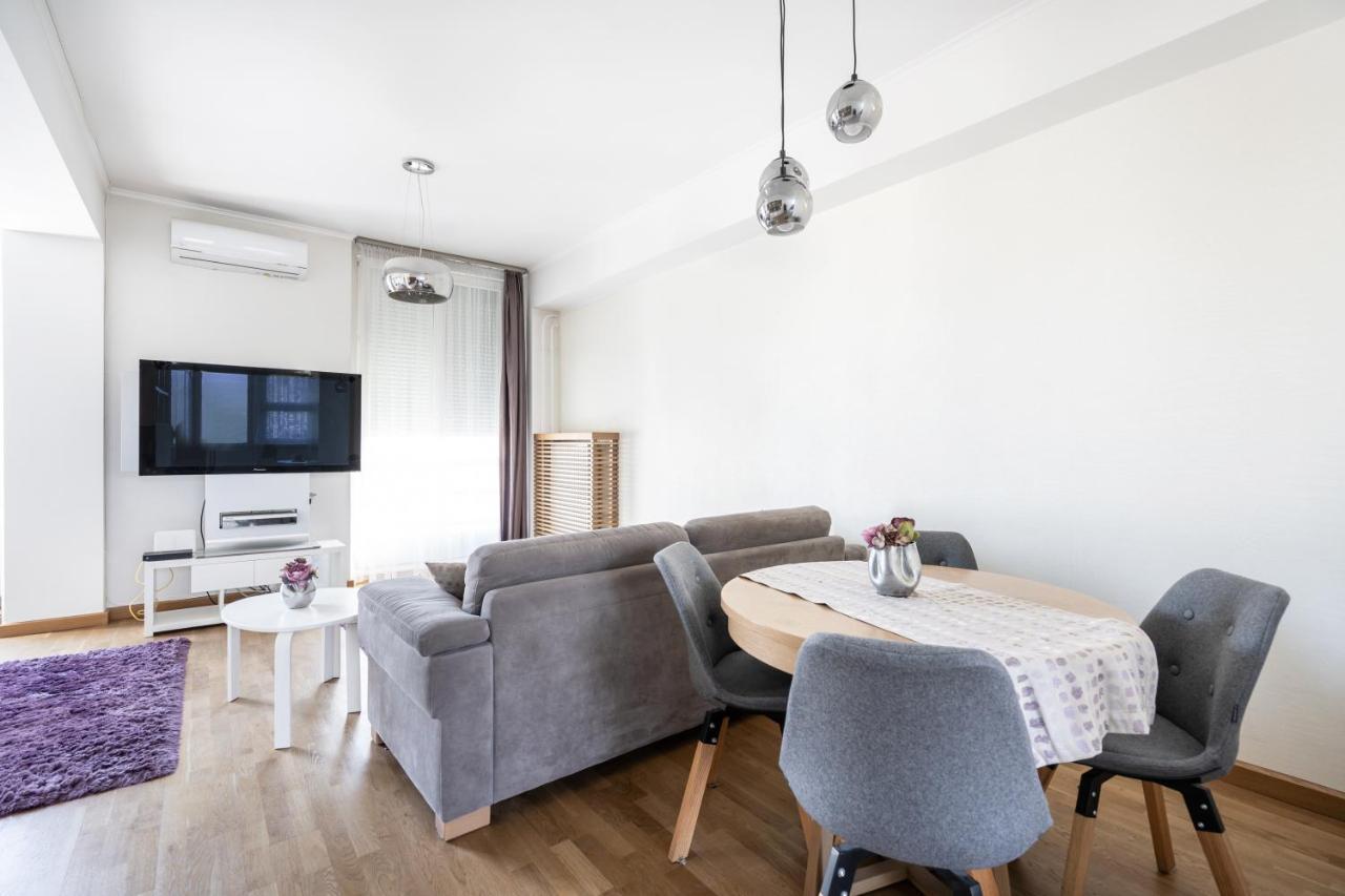 Breathless Basilika View Elegant Flat With Balcony Need Reservation X Free Parking Budapest Exterior photo