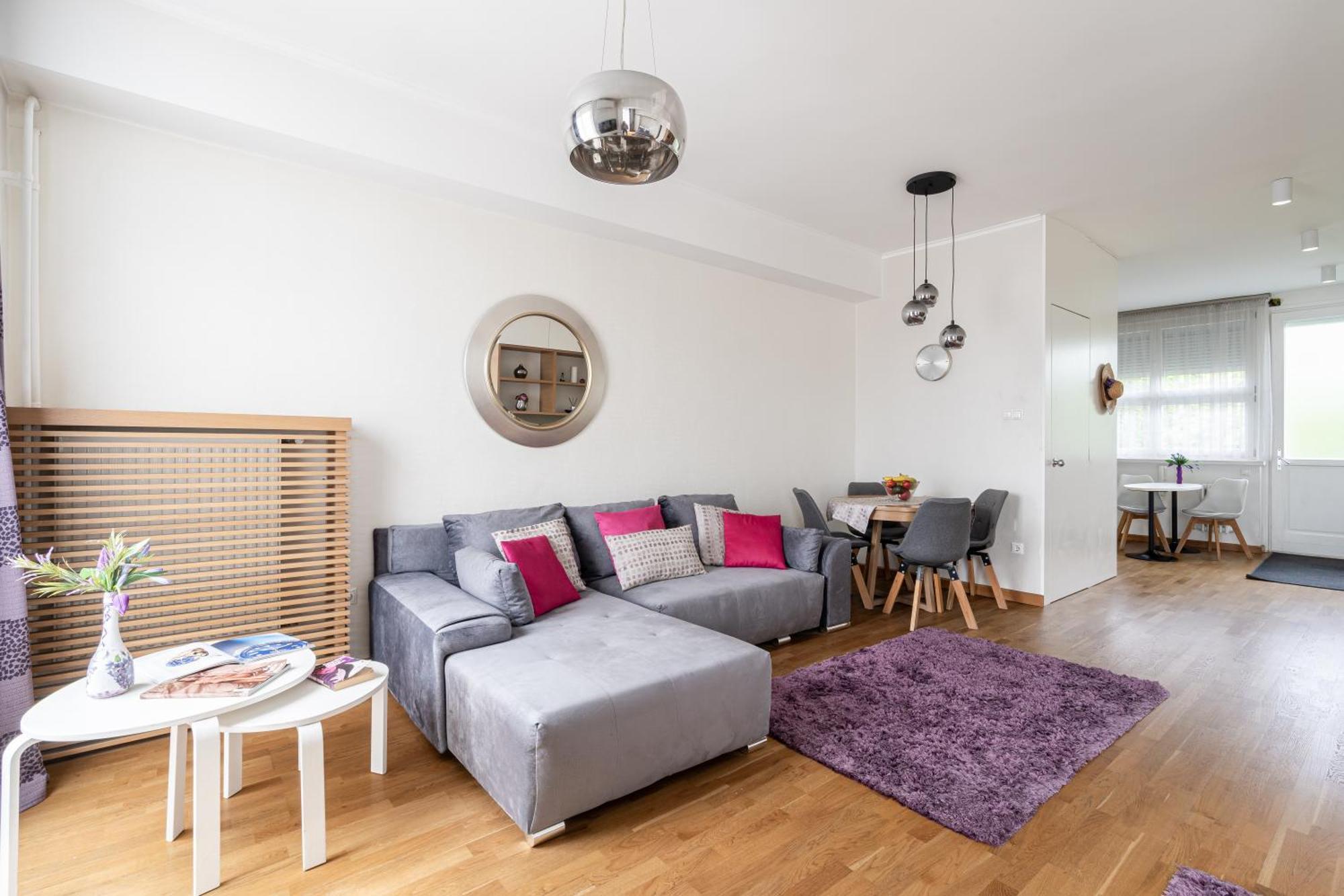 Breathless Basilika View Elegant Flat With Balcony Need Reservation X Free Parking Budapest Exterior photo