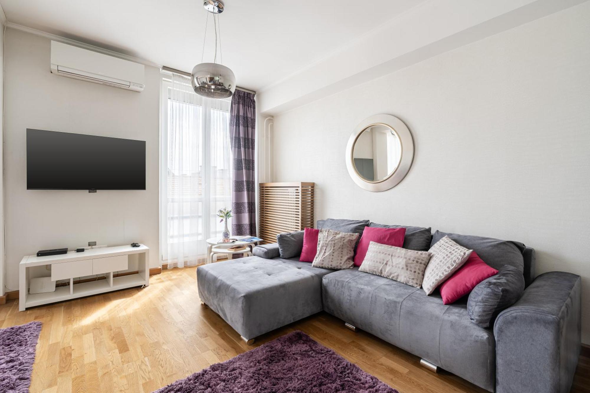 Breathless Basilika View Elegant Flat With Balcony Need Reservation X Free Parking Budapest Exterior photo