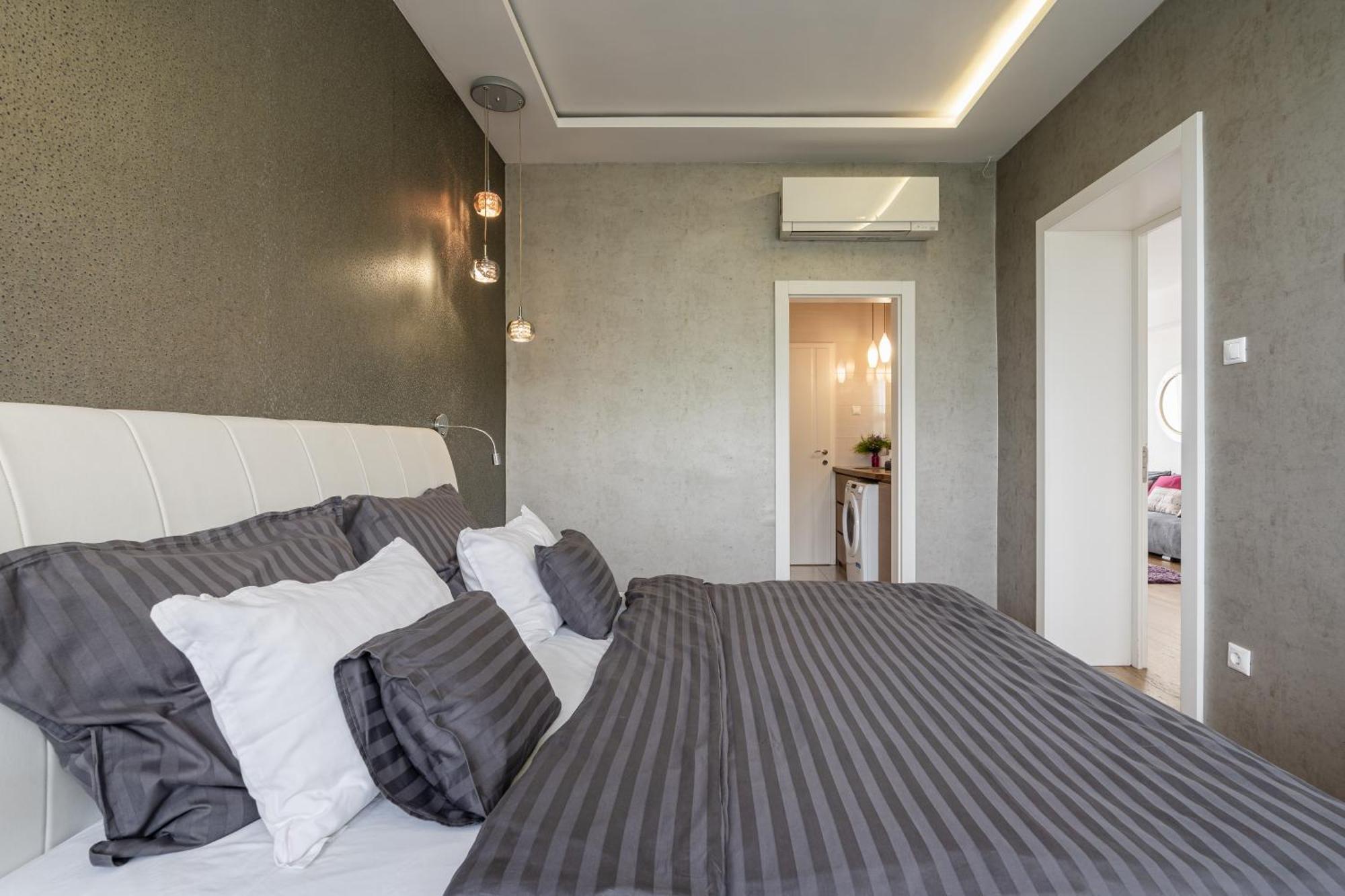 Breathless Basilika View Elegant Flat With Balcony Need Reservation X Free Parking Budapest Exterior photo