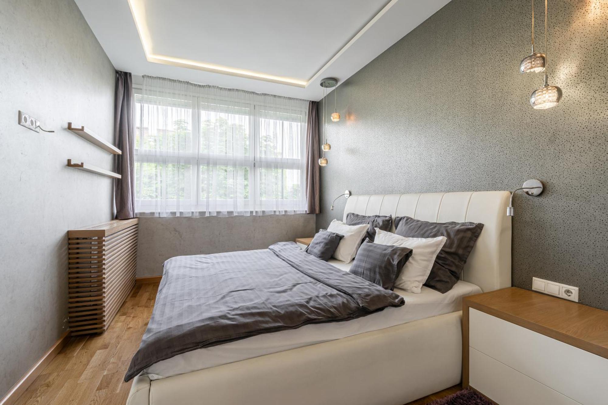Breathless Basilika View Elegant Flat With Balcony Need Reservation X Free Parking Budapest Exterior photo